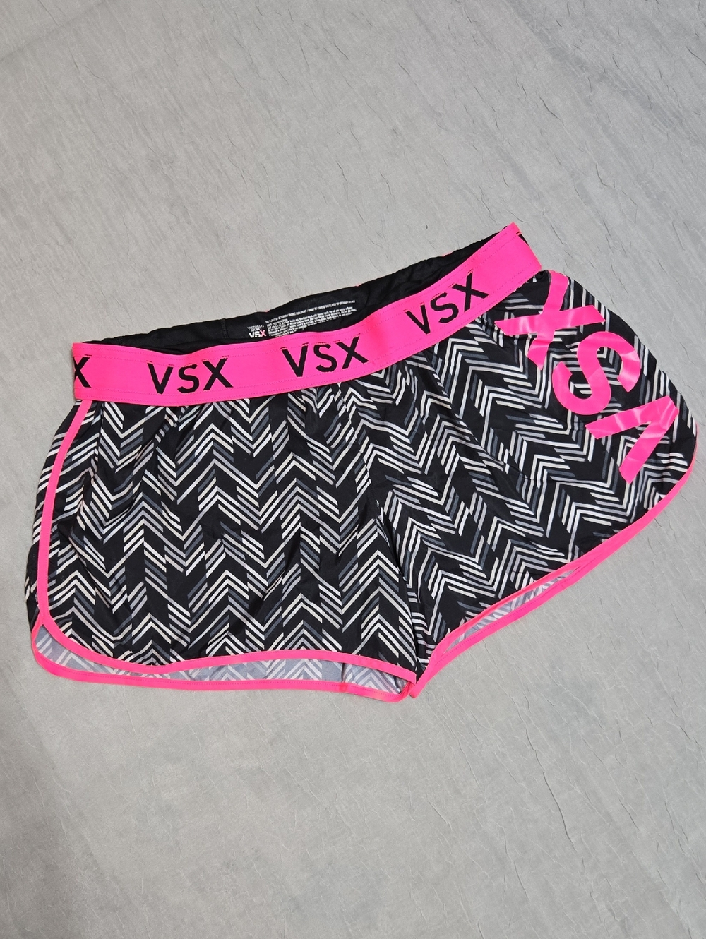 VS Running Shorts